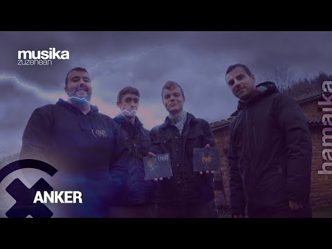 MusikaZuzenean TB # 249: Anker