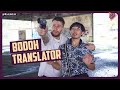 Bodoh Drug Deal Translator 笨蛋毒品交易翻译员