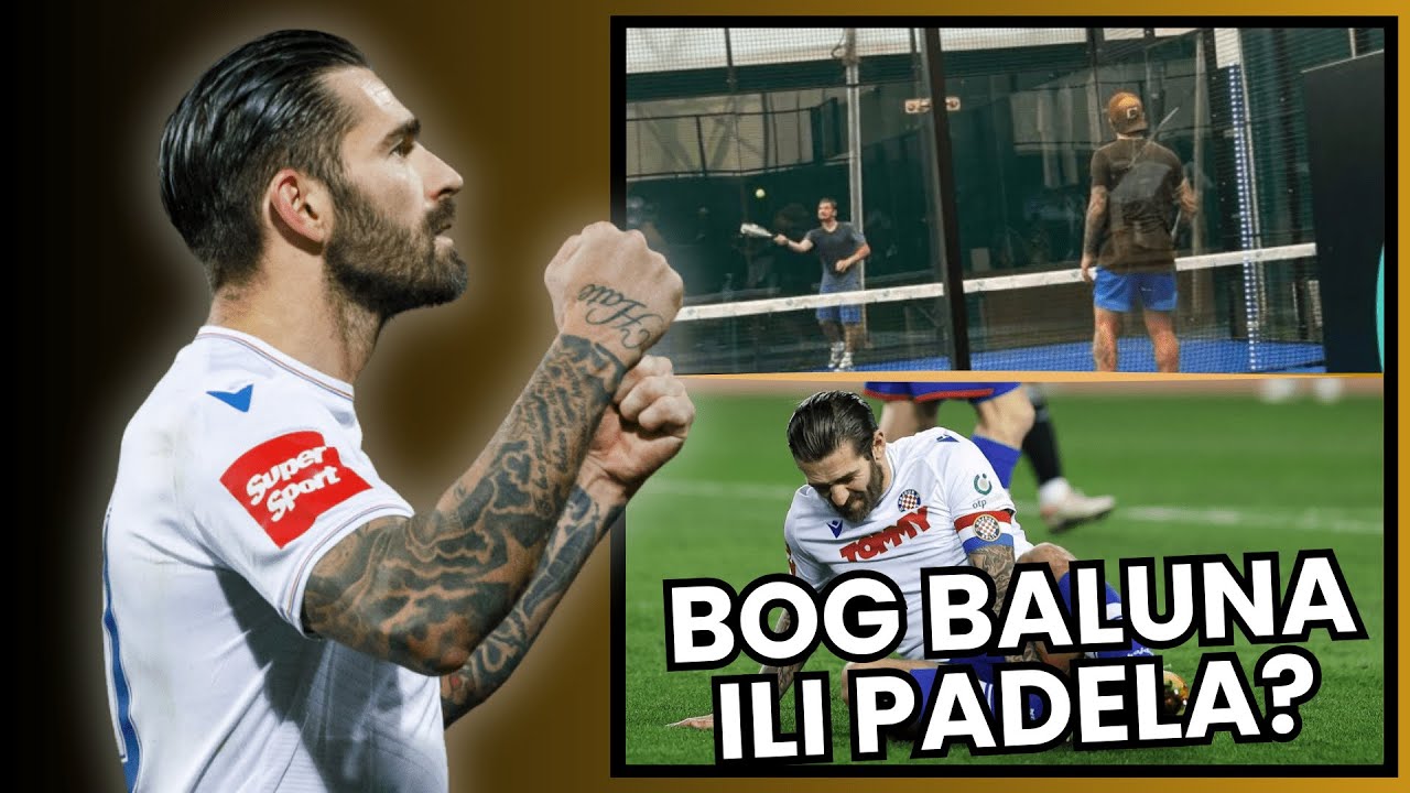 🎙️DA LI JE MARKO LIVAJA POSTAO UTEG ZA HAJDUK?
