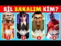 Ses TANIMA Oyunu Viral Videoların Sesini TAHMİN ET Bil Bakalım Kim Part 2