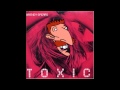 Britney Spears Toxic