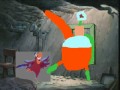 The Many Adventures Of Robin Hood The Fox Part 8 Stuck As Stuck Can Be