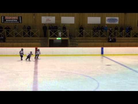 Haribo Match 5   Haninge Anchors 1 - Nynäshamn