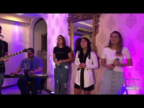 Culto - Domingo 26.04.2020