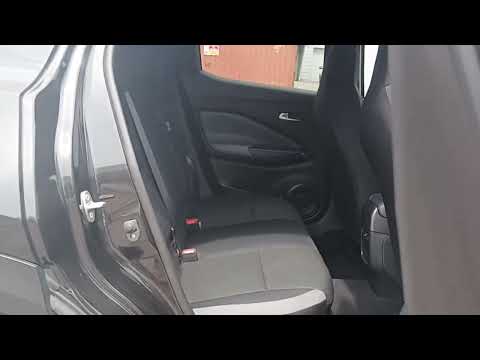 Nissan Juke 1.0T PET 2WD SV Premium - Image 2