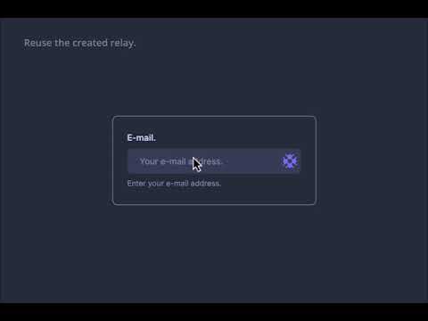 Item video thumbnail