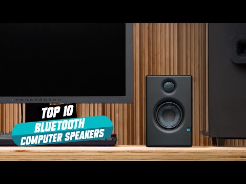 Top 10 Best Bluetooth Speakers For Computer (2025)