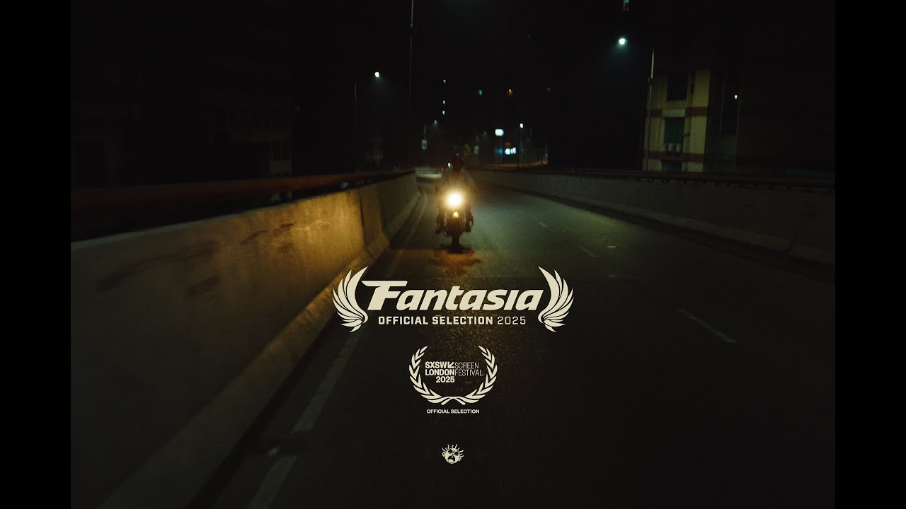 DHET! | Official Selection | FANTASIA International Film Festival 2025