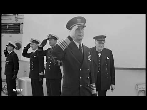 Duell unter Wasser HD