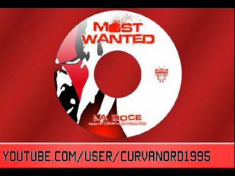 9- Se compara con nada / Album La Doce