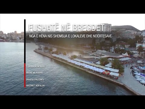 Edicioni informativ - 1 Qershor 2021 - Ora 20:00 - RTV Ora