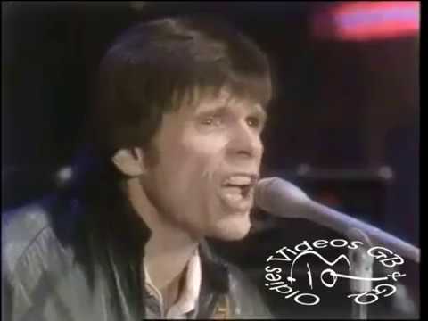 Del Shannon - Sea Of Love/interview/Sucker For Your Love (1981)