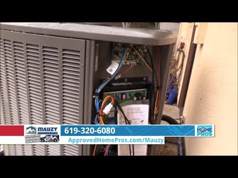 YouTube video about: How to fix short cycling air conditioner?