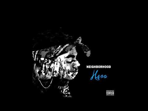 Chief G Ft Young Dream - Ice Cream Truck [Neighborhood Hero EP]