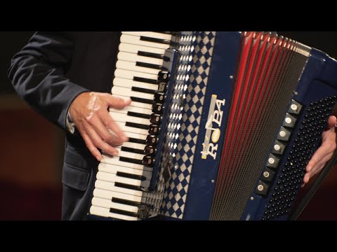 FISARMONICA | "TARABELLA" (Tarantella) Stefano Linari @Musicainballo