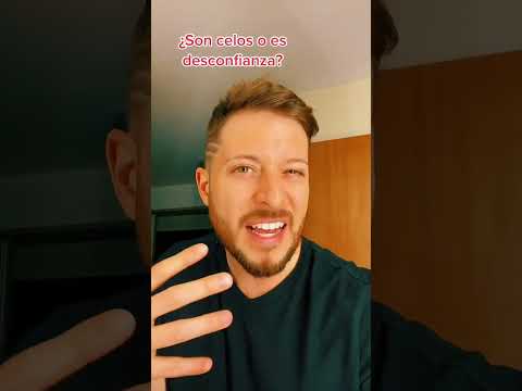 Is it jealousy or mistrust? #jealousy #jealous #jealous #mistrust @AndresVernazza