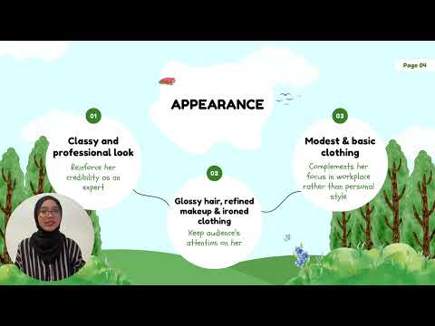 Non-Verbal Aspects Review of “The Case for Good Jobs - and Why They’re Good for Business Too.”