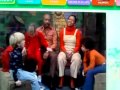 Sesame Street Quiet Is