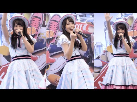 200823 [Fancam] Noon Sumomo - My Dear @ Sneaker Showcase Terminal 21