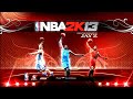 NBA 2K13 -- Gameplay (PS3)