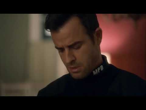 The Leftovers, Laurie asks Kevin for divorce. S01 E04