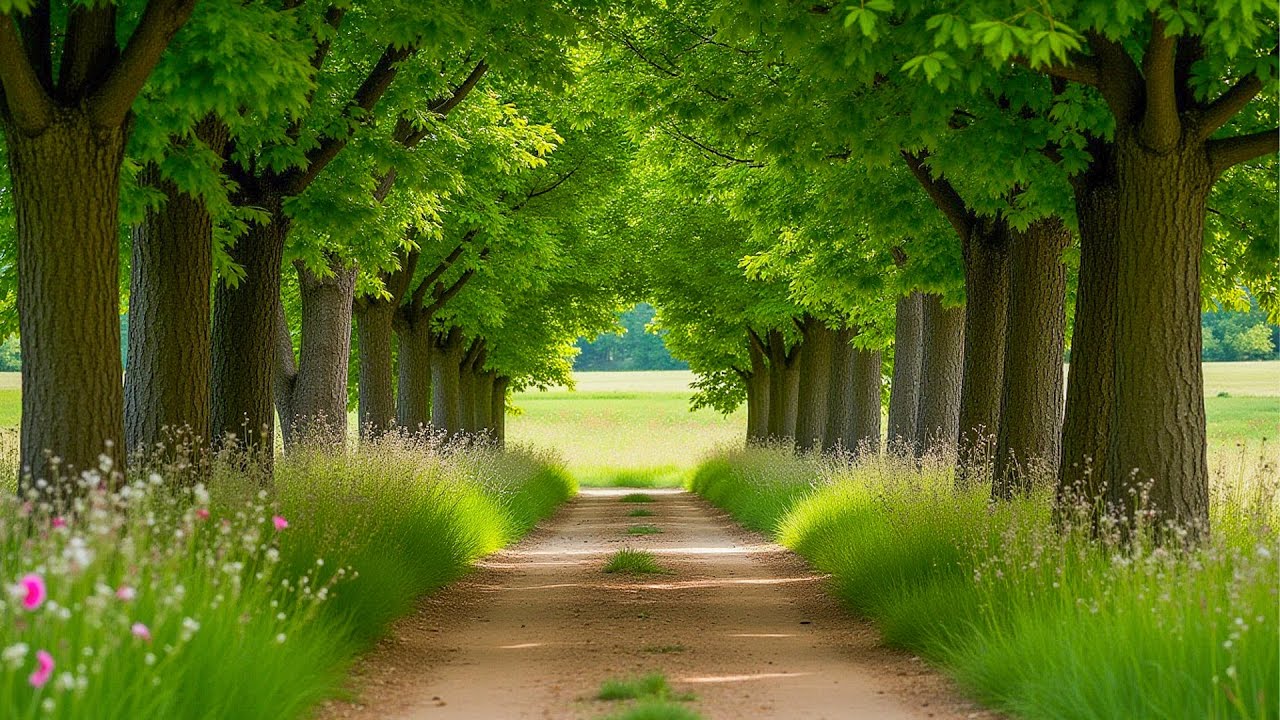 Beautiful Relaxing Music - Stop Overthinking, Stress Relief Music, Sleep Music, Calming Music #141