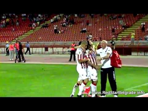 INside RSB 2: Crvena zvezda - Smederevo 3:1