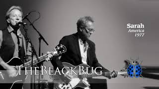 Sarah - America - 1977