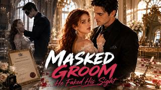 Download lagu 【Full】💍 She Married the 'Blind' Heir — But He Was Watching All Along mp3 Download lagu 【Full】💍 She Married the 'Blind' Heir — But He Was Watching All Along mp3