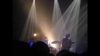 Milo Greene - When It's Done - Austin Music Hall - 2015