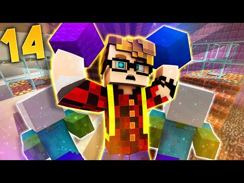 NON MI ARRENDO!! FINIRÓ QUESTA SERIE CTM !! Extreme Island Survival #14