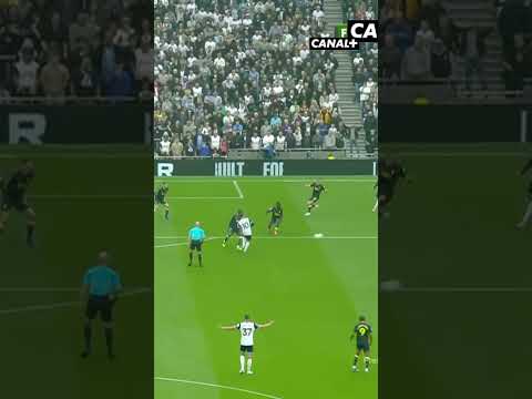 Le magnifique but d'Yves Bissouma 🔥