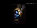 HARE KRISHNA HARE RAMA MAHA MANTRA