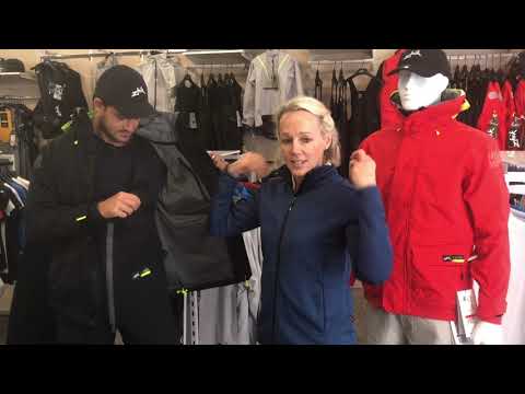 Kiama X Product Video