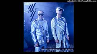 Wisin & Yandel Feat Farruko - Ojala (Audio + Letra)