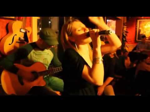 The Jive with Sonja Bakic - Acoutic Show