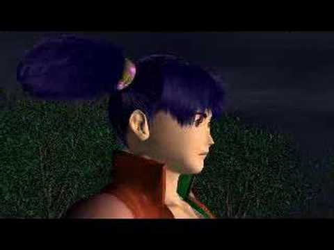BLOODY ROAR