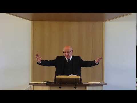 Middagdienst 27 maart 2022 CGK Doornspijk