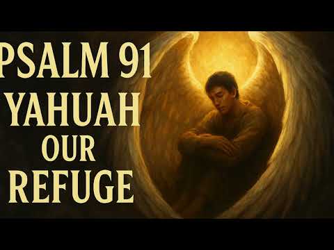 Psalm 91 – Yahuah Our Refuge