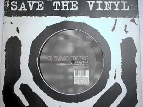 DJ SYLVIE MARKS - Psycho sex (original mix) (1994)