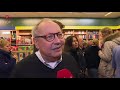 'Lelyplank' met Lelystadse werken in boekenwinkel