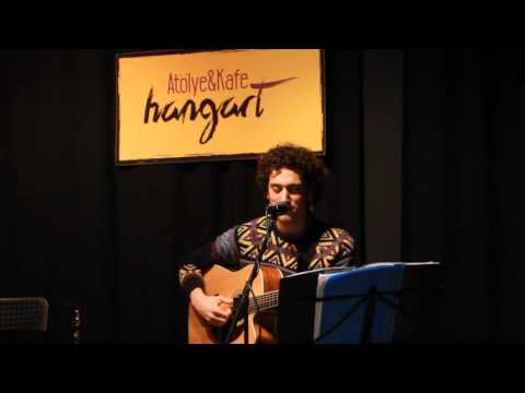 Evrencan Gündüz - Kırmızı(Jazz cover)