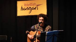 Evrencan Gündüz - Kırmızı(Jazz cover)