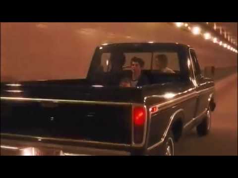 The perks of being a wallflower - the end