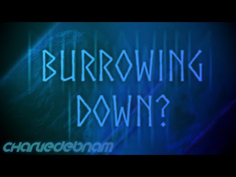 DAMAGE CONTROL : Burrowing Down (Thawed) - [ORIGINAL]