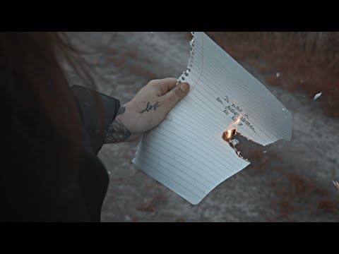 I don't feel anything.