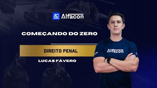 Direito Penal para Iniciantes – Começando do Zero - Lucas Fávero