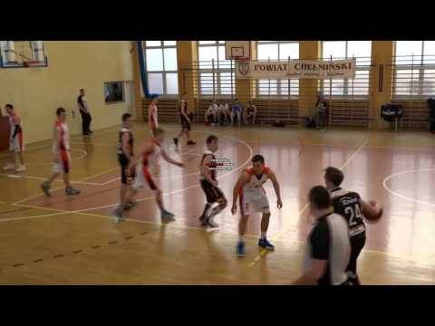 Inowrocławska Akademia Koszykówki - MChKK Chełmno