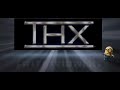 Minion In THX Logo FANMADE