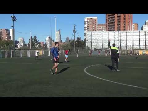 LARVAS FC VS LOS PLOMEROS DE JUNIN - #LigaNuñez - #Apertura SLD - 11/6/23